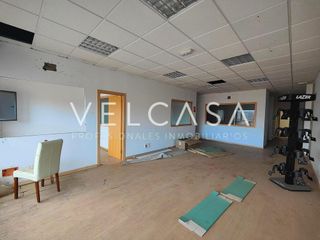 Oficina en venta en Salteras