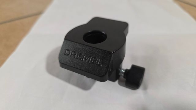 Accessorio originale Dremel per smeriglio 576