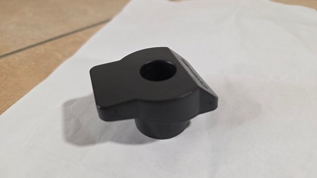 Accessorio originale Dremel per smeriglio 576