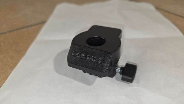 Accessorio originale Dremel per smeriglio 576