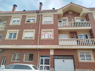 Dúplex en venta en San Esteban en León