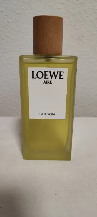 Loewe Aire Fantasía EDT 100ml