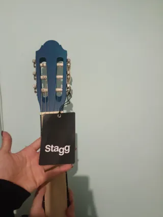 Chitarra STAGG