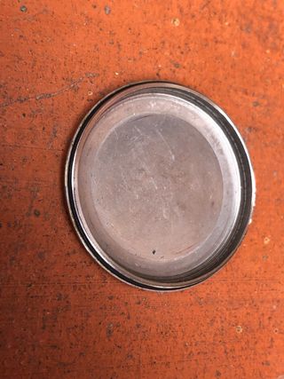 Reloj Rolex 80632 Swiss Made