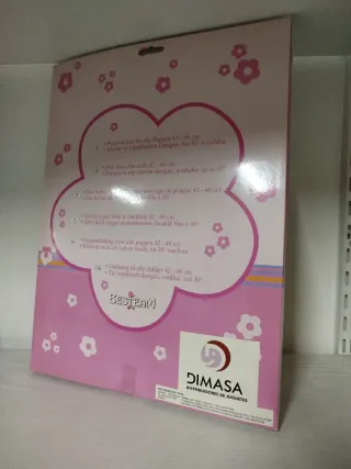 Ropa para muñeco BESTTEAM