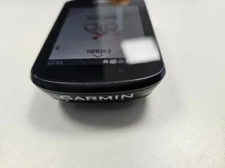 Garmin Edge 530 Ciclocomputador