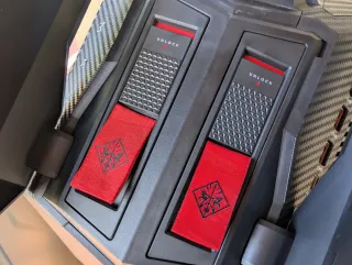 PC Gaming HP OMEN con Refrigeración Líquida