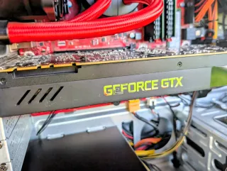 PC Gaming HP OMEN con Refrigeración Líquida