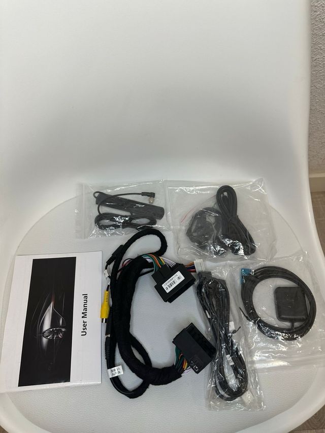 Pantalla BMW Serie 3 F30/F31 (2013-2017)