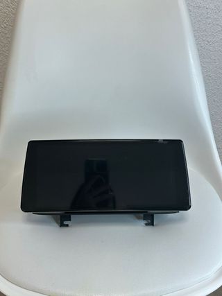 Pantalla BMW Serie 3 F30/F31 (2013-2017)