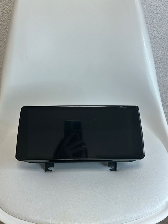 Pantalla BMW Serie 3 F30/F31 (2013-2017)