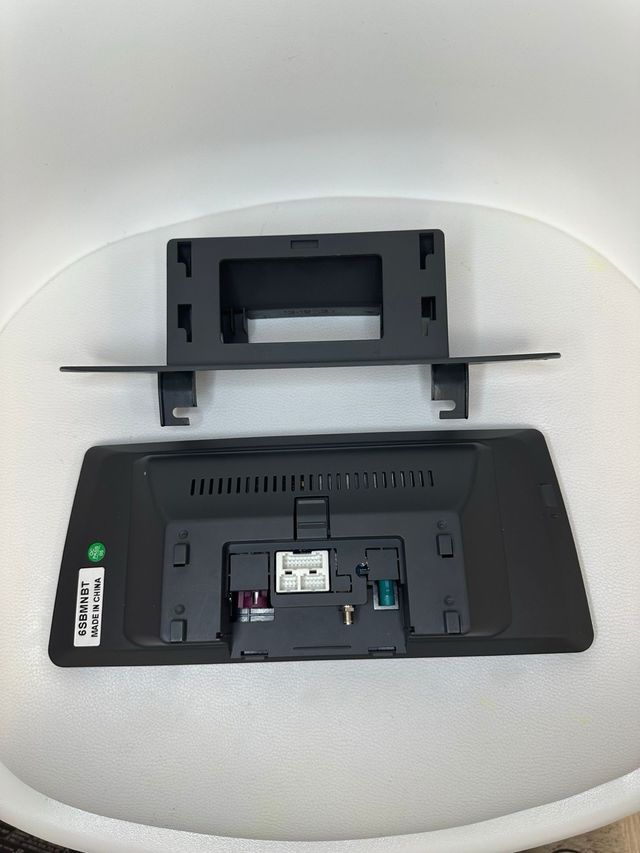 Pantalla BMW Serie 3 F30/F31 (2013-2017)