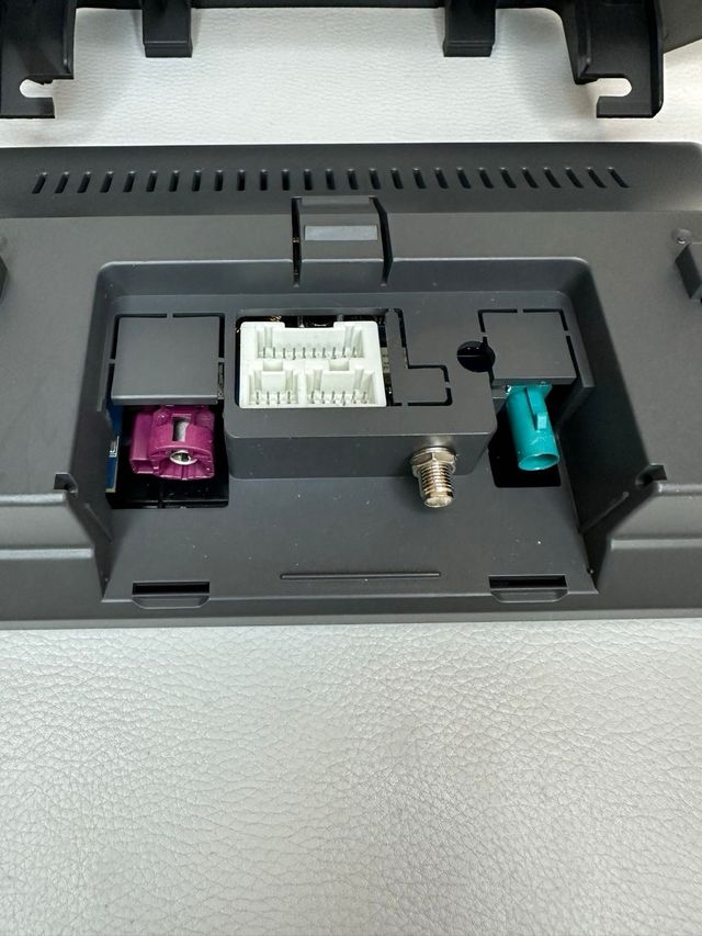 Pantalla BMW Serie 3 F30/F31 (2013-2017)