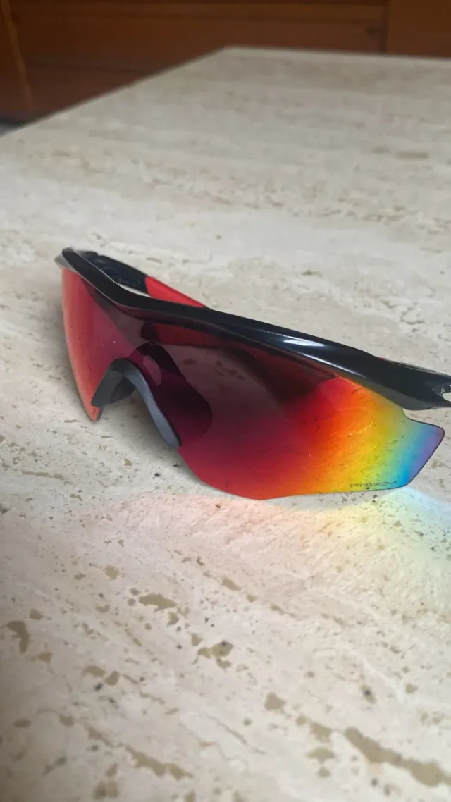 Gafas Oakley Deportivas Arcoíris