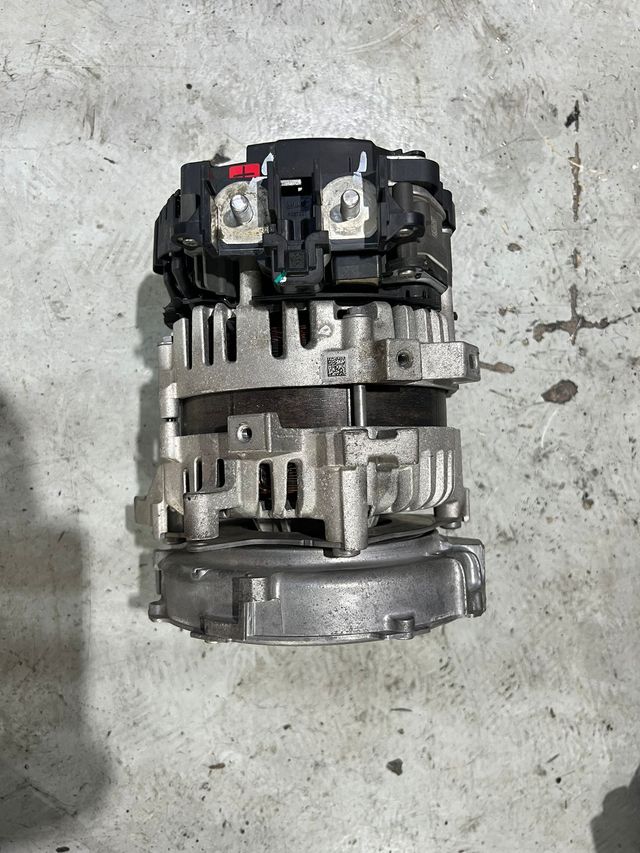 Alternador Híbrido Kia