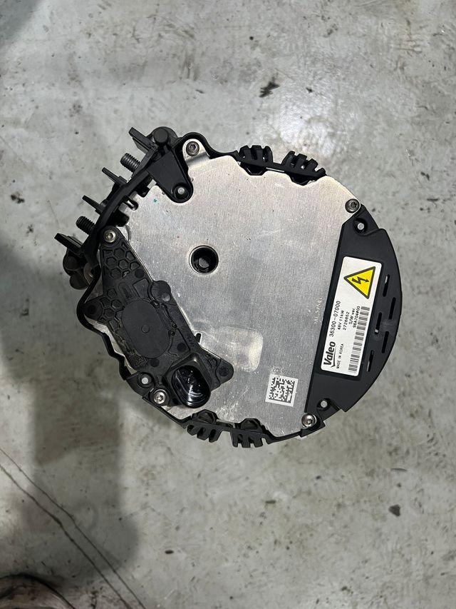 Alternador Híbrido Kia