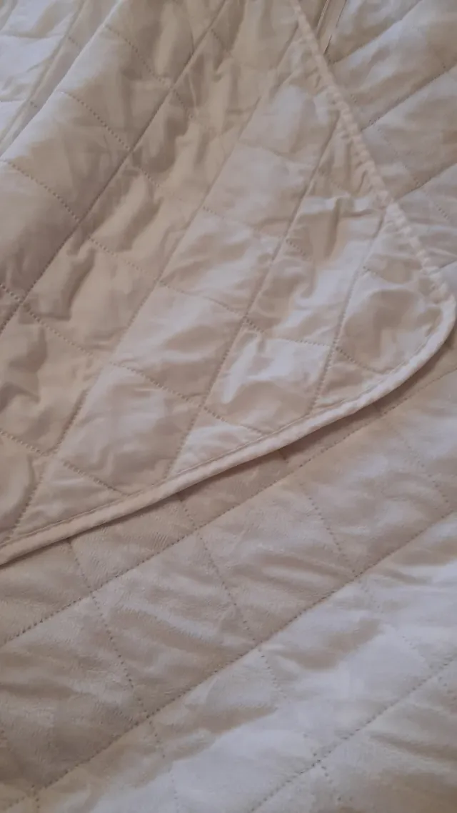 2 cuscini trasformabili in 2 plaid