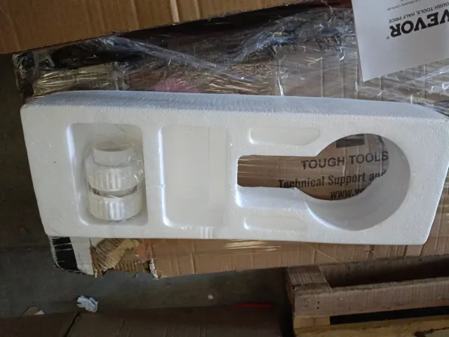 Bomba de piscina VEVOR SPP150E