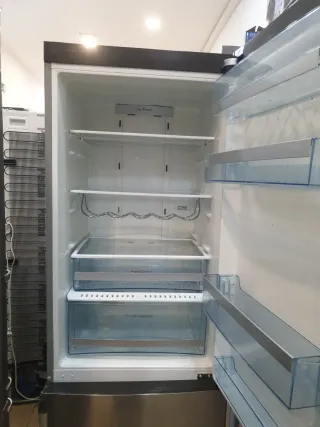 Nevera Take con garantía y transporte