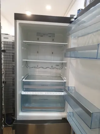 Nevera Take con garantía y transporte