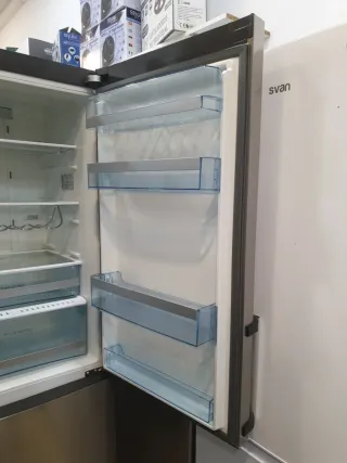 Nevera Take con garantía y transporte