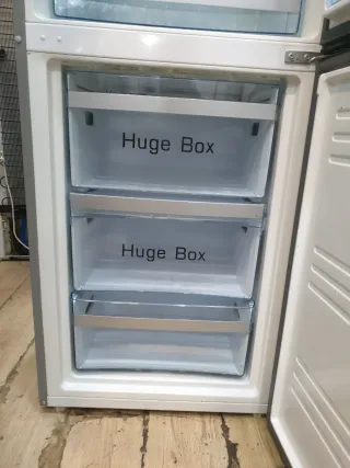 Nevera Take con garantía y transporte