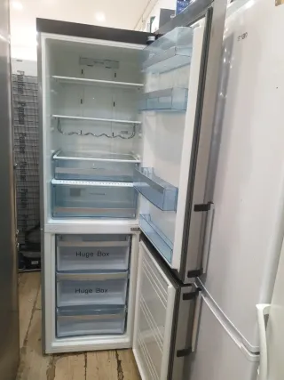 Nevera Take con garantía y transporte