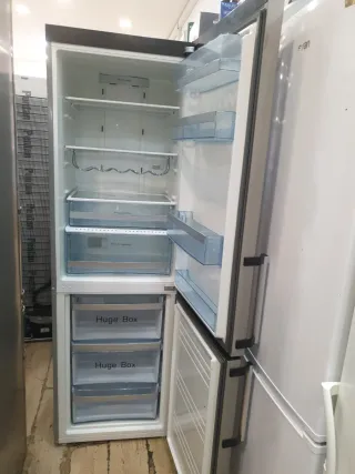 Nevera Take con garantía y transporte