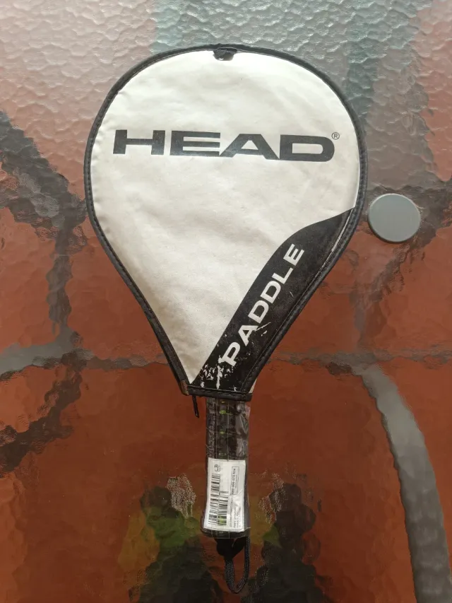 Pala de pádel HEAD nueva