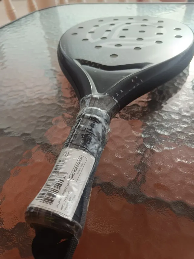 Pala de pádel HEAD nueva