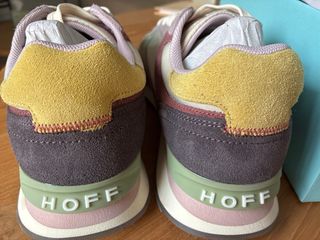 Zapatillas Hoff nuevas T 40