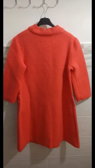 Cappotto vintage made in Italy