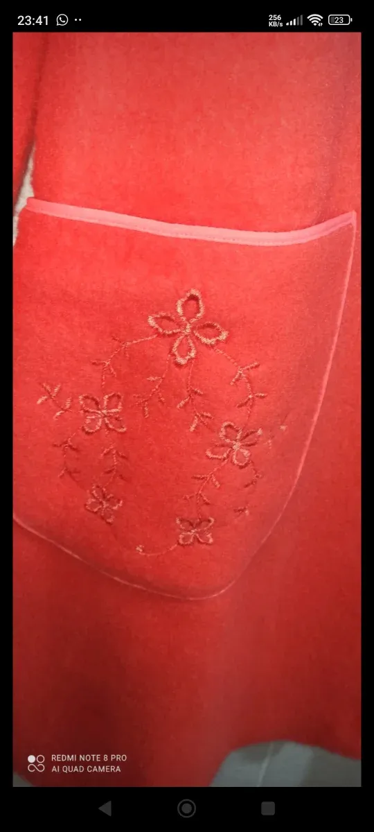 Cappotto vintage made in Italy