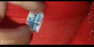 Cappotto vintage made in Italy