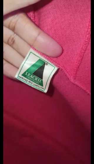 Cappotto vintage made in Italy