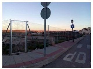 Terreno en venta en Villarejo de Salvanés