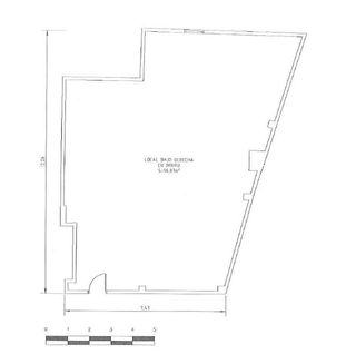 Local comercial en venta en Muela (La)