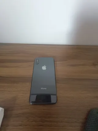 iPhone X 64GB Nuovo