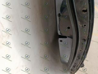 1K3831106J PUERTA DERECHA/3P VW  GOLF V (1K1) 1.6