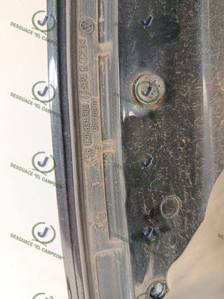 1K3831106J PUERTA DERECHA/3P VW  GOLF V (1K1) 1.6