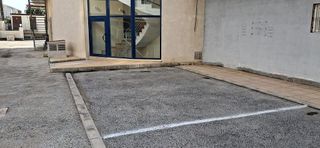 Garaje en venta en Playa de Levante en Benidorm