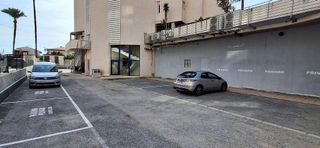 Garaje en venta en Playa de Levante en Benidorm