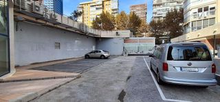 Garaje en venta en Playa de Levante en Benidorm