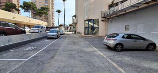 Garaje en venta en Playa de Levante en Benidorm