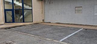 Garaje en venta en Playa de Levante en Benidorm