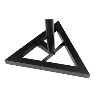 Soportes Altavoces Millenium BS-500 Negro