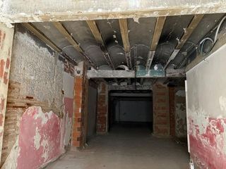 Local comercial en venta en La Roqueta en Valencia