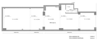 Local comercial en venta en La Roqueta en Valencia