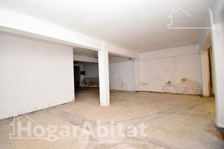 Local comercial en venta en Benetússer