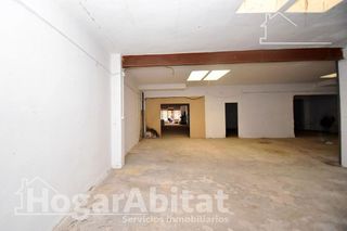 Local comercial en venta en Benetússer